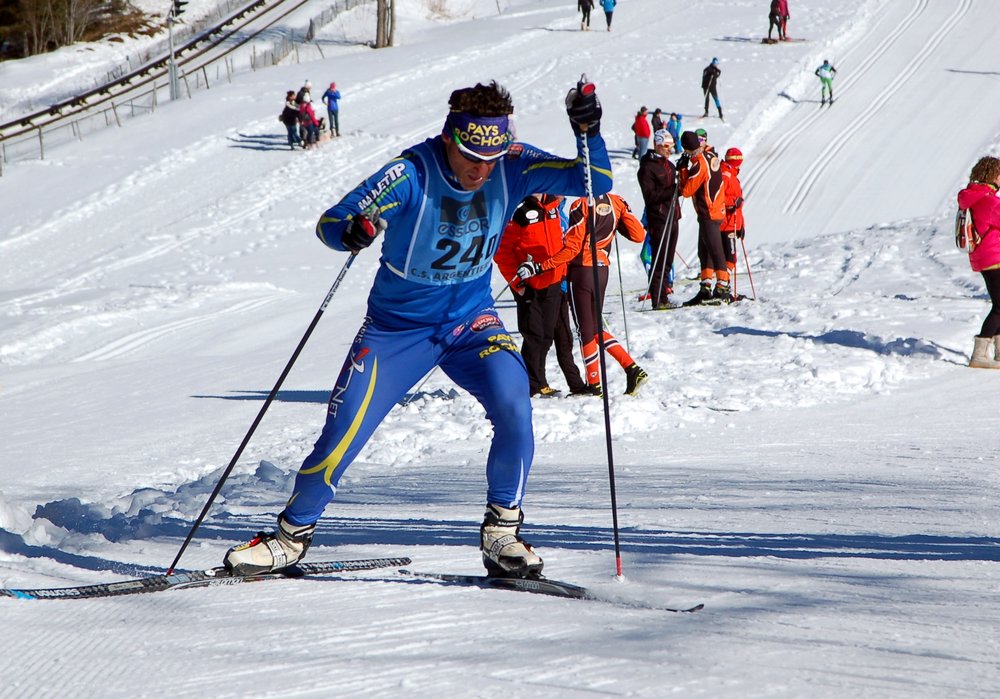 Relais Vallorcine 2017 (merci Bruno)